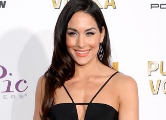Brie Garcia - Professional Sports Motivational Speaker