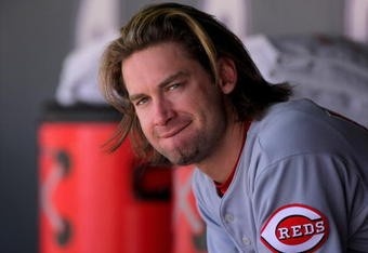 Bronson Arroyo - Motivational Sports Speaker