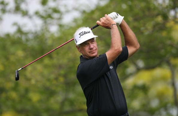 Bruce Fleisher - Motivational Sports Speaker