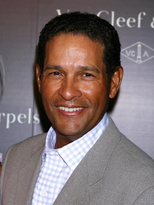 Bryant Gumbel - Professional Sports Motivational Speaker