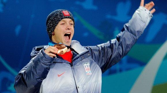 Bryon Wilson - Professional Sports Motivational Speaker