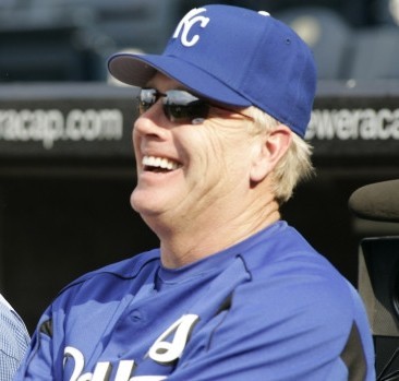 Buddy Bell - Professional Sports Motivational Speaker
