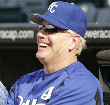 Buddy Bell - Motivational Sports Speaker