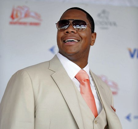 Byron Leftwich - Professional Sports Motivational Speaker