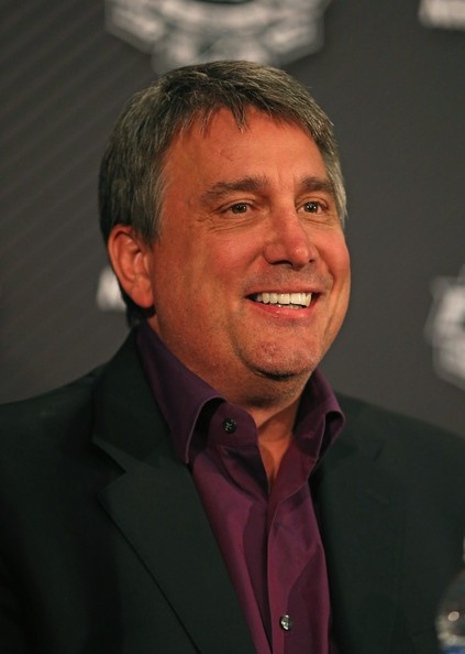 Cam Neely - Motivational Sports Speaker