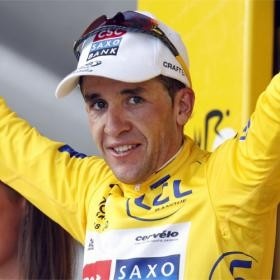 Carlos Sastre - Motivational Sports Speaker