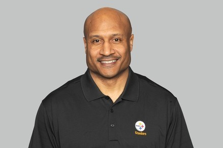 Carnell Lake - Professional Sports Motivational Speaker
