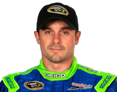 Casey Mears - Professional Sports Motivational Speaker