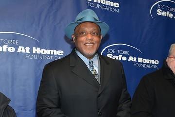 Cecil Fielder - Professional Sports Motivational Speaker