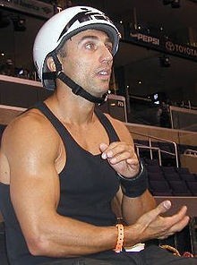 Cesar Mora - Professional Sports Motivational Speaker