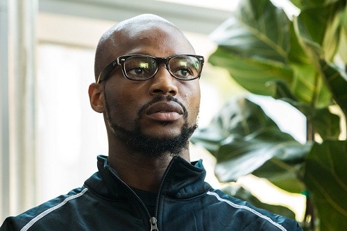 Chad Dawson - Motivational Sports Speaker