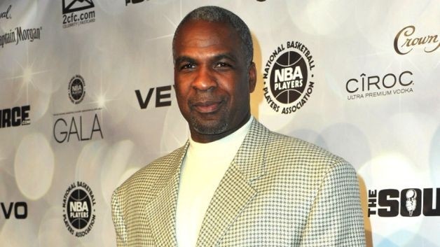 Charles Oakley - Motivational Sports Speaker