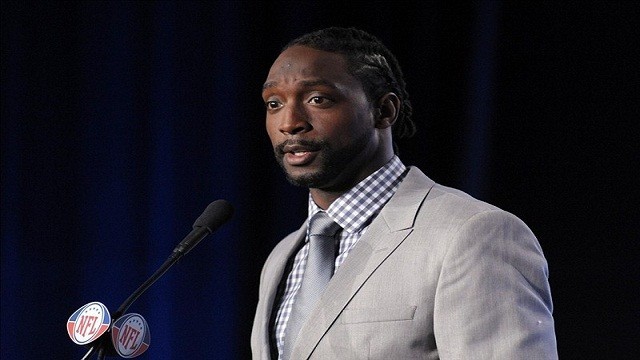Charles Tillman - Professional Sports Motivational Speaker