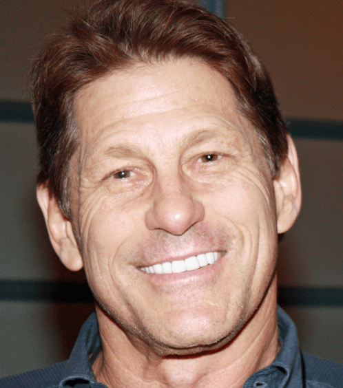 Charlie Waters - Professional Sports Motivational Speaker