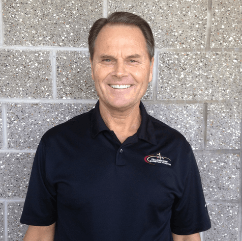 Charlie Weatherbie - Professional Sports Motivational Speaker