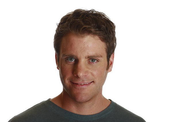Chris Del Bosco - Professional Sports Motivational Speaker