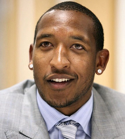 Chris Duhon - Professional Sports Motivational Speaker