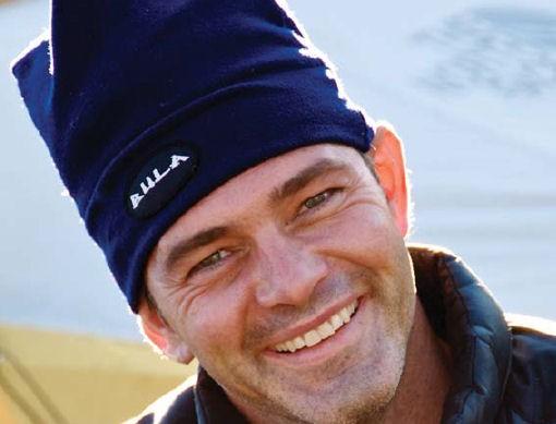 Chris Waddell - Professional Sports Motivational Speaker