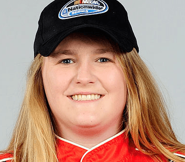 Chrissy Wallace - Professional Sports Motivational Speaker