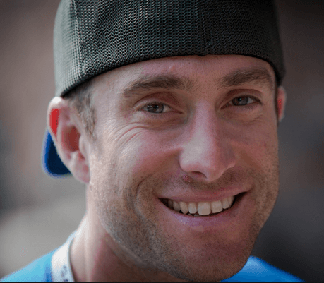 Christian Vande Velde - Professional Sports Motivational Speaker