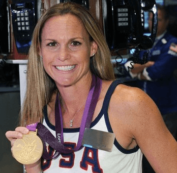 Christie Rampone - Professional Sports Motivational Speaker