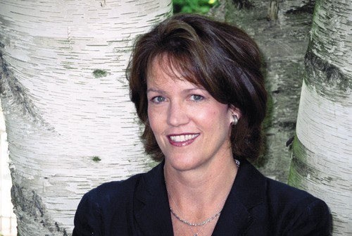 Christine Brennan - Professional Sports Motivational Speaker