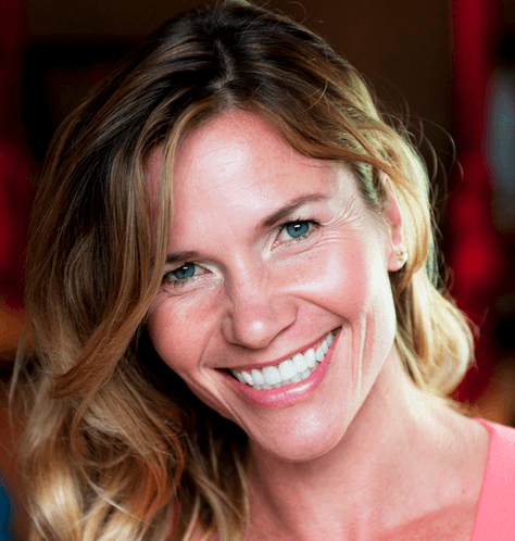 Christine Van Loo - Professional Sports Motivational Speaker