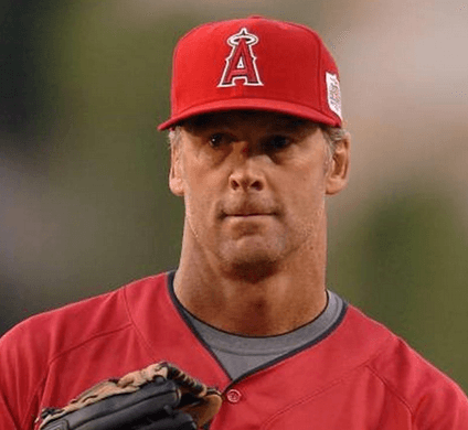 Chuck Finley - Professional Sports Motivational Speaker