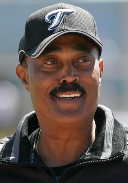 Cito Gaston - Motivational Sports Speaker