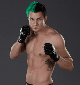 Clayton McKinney - Professional Sports Motivational Speaker