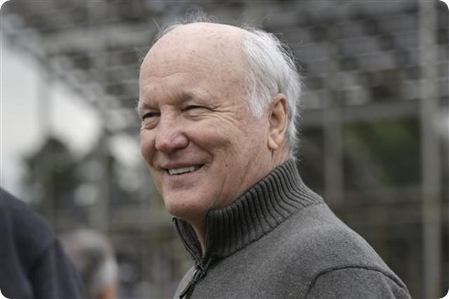 Cliff Harris - Professional Sports Motivational Speaker