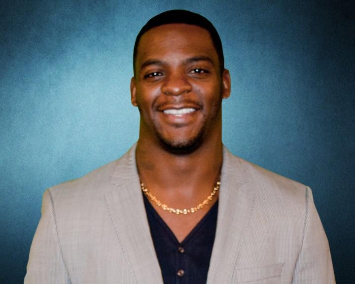 Clinton Portis - Professional Sports Motivational Speaker