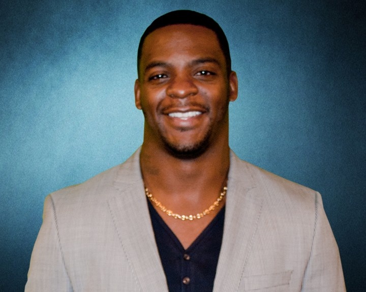 Clinton Portis - Motivational Sports Speaker