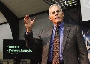 Mark Johnson - Professional Sports Motivational Speaker