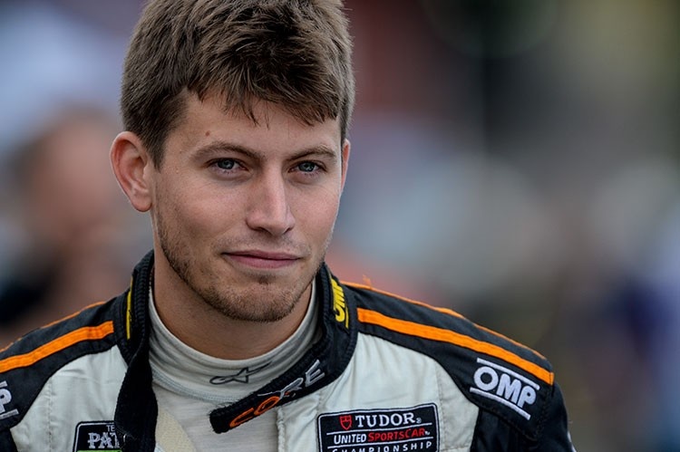 Colin Braun - Motivational Sports Speaker