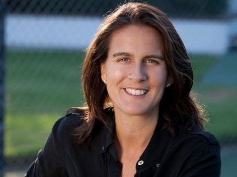 Conchita Martinez - Motivational Sports Speaker
