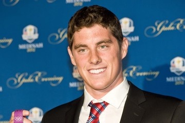 Conor Dwyer - Motivational Sports Speaker