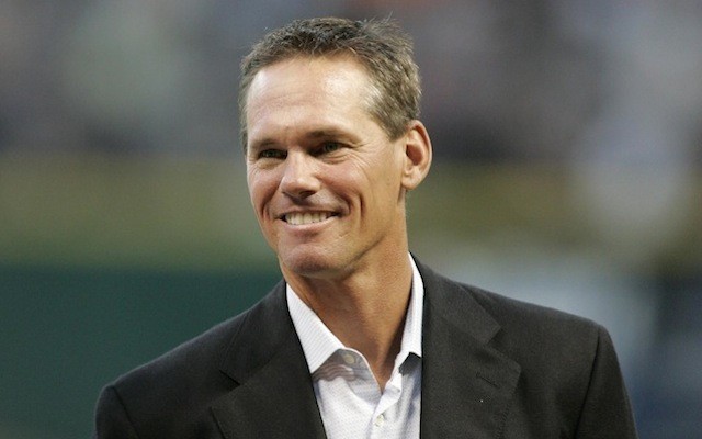 Craig Biggio - Professional Sports Motivational Speaker
