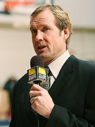 Craig Ehlo - Professional Sports Motivational Speaker