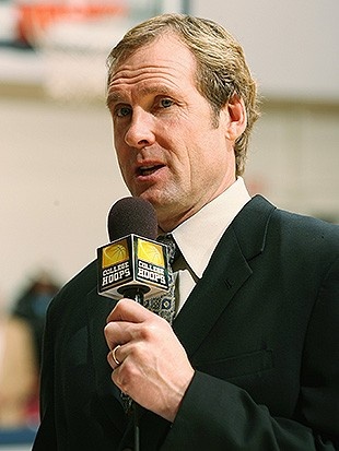 Craig Ehlo - Motivational Sports Speaker