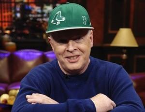 Dan Harrington - Professional Sports Motivational Speaker