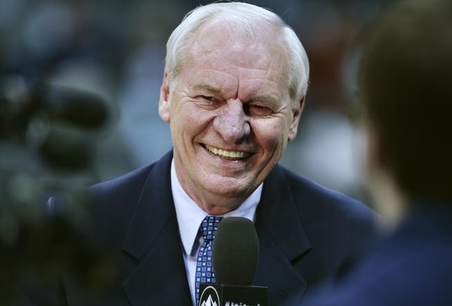 Dan Issel - Motivational Sports Speaker