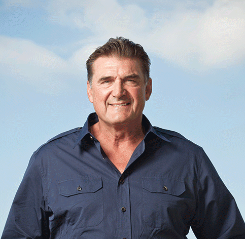 Dan Pastorini - Professional Sports Motivational Speaker