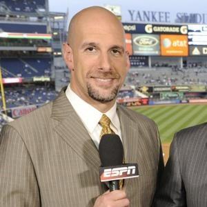 Dan Shulman - Professional Sports Motivational Speaker