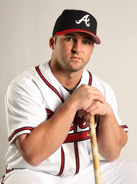Dan Uggla - Professional Sports Motivational Speaker