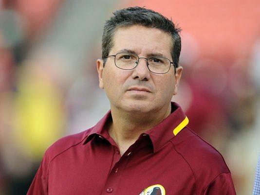 Daniel Snyder - Professional Sports Motivational Speaker