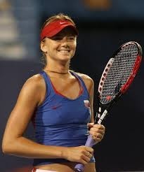 Daniela Hantuchova - Professional Sports Motivational Speaker