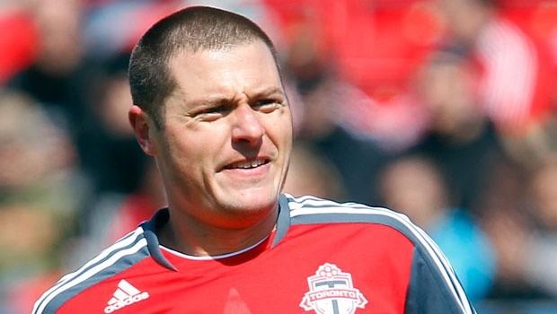 Danny Koevermans - Professional Sports Motivational Speaker