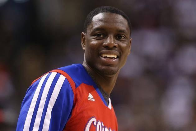 Darren Collison - Professional Sports Motivational Speaker