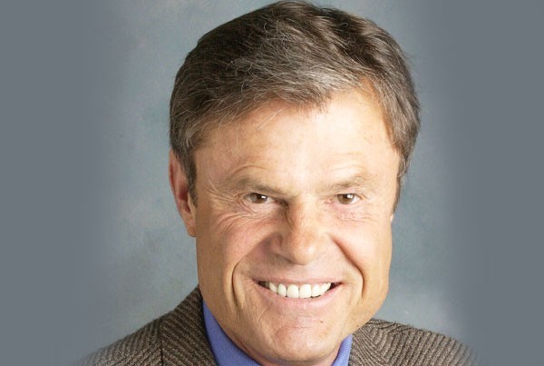 Dave Campbell - Professional Sports Motivational Speaker